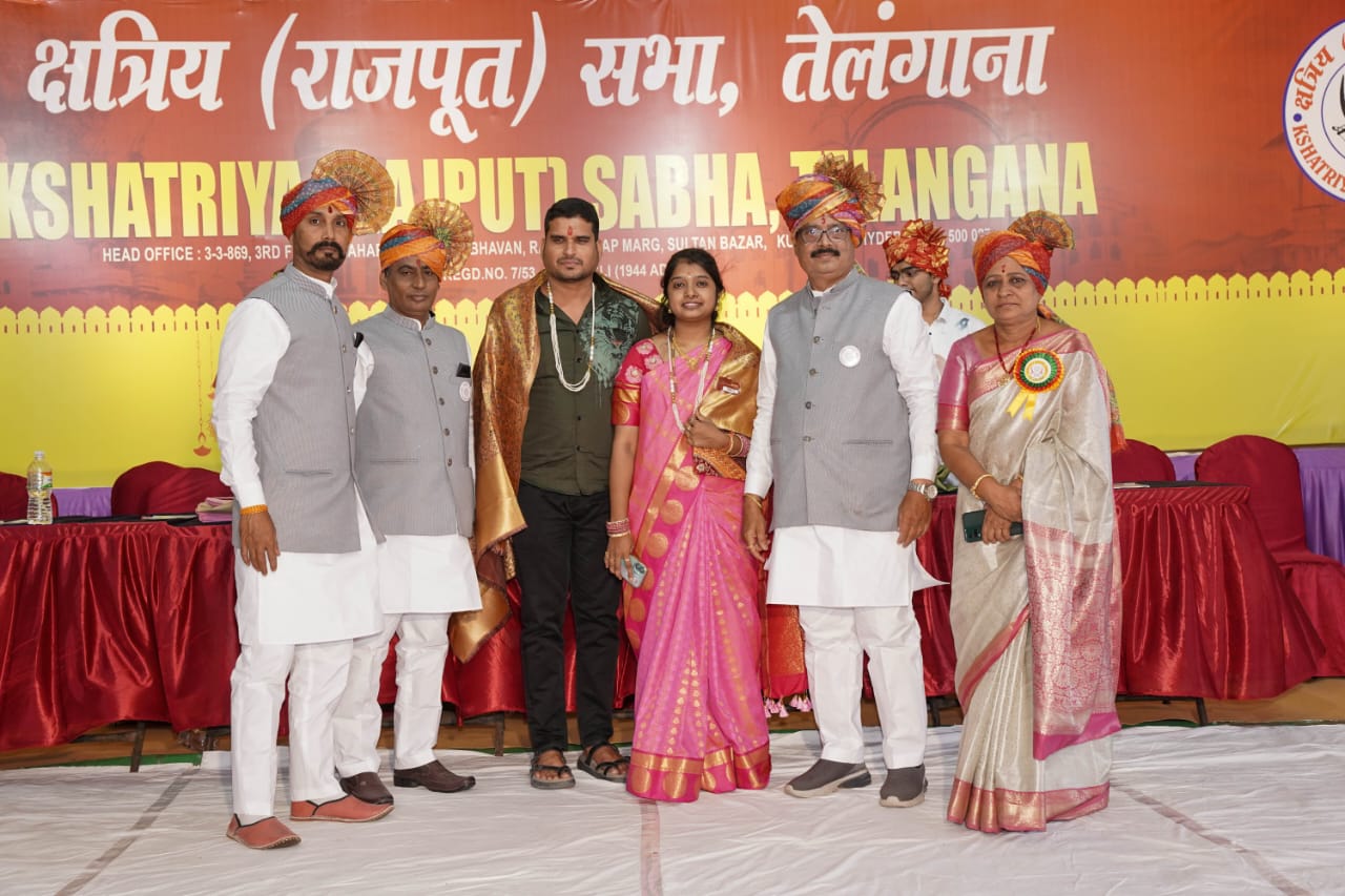 Dushera Sammelan Photo 25